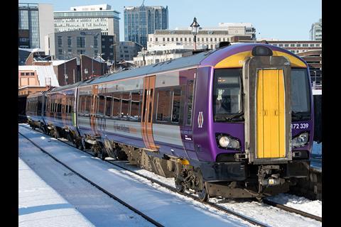 The West Midlands Rail Executive intends to set up a framework of advisers to support the design of the next West Midlands rail franchise (Photo: Tony Miles).